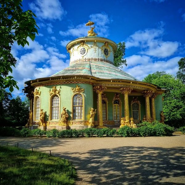 Insta-Foto aus 94.3934