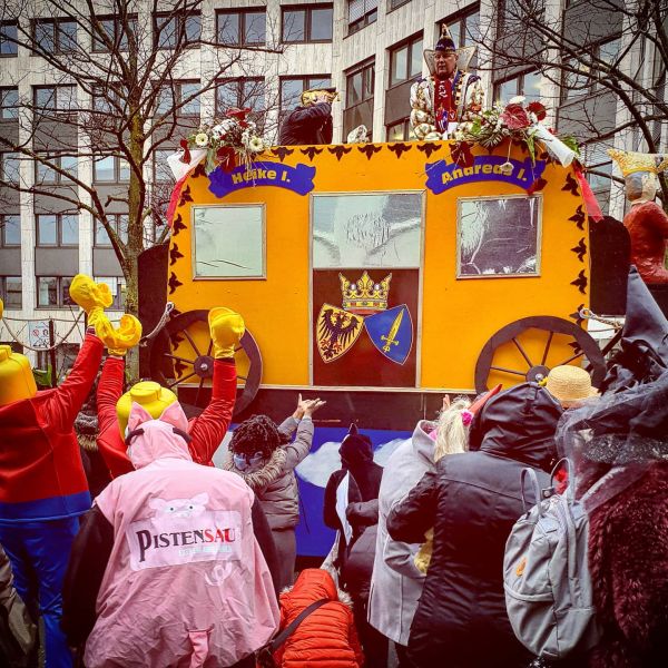 Insta-Foto aus 50.2007