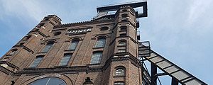 Bergwerk Prosper-Haniel