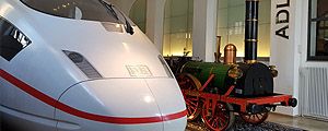 DB Museum