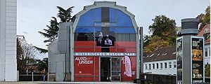 Historisches Museum Saar