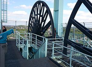 Deutsches Bergbau-Museum