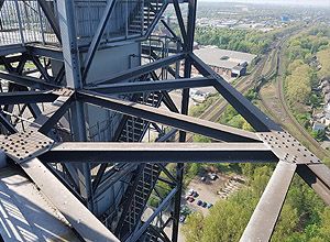 Gasometer Oberhausen