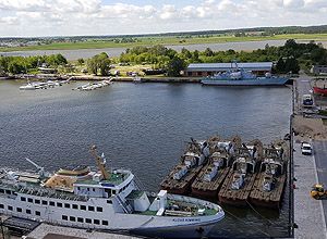 Historisch-Technisches Museum